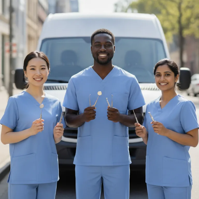 dentist Michigan City