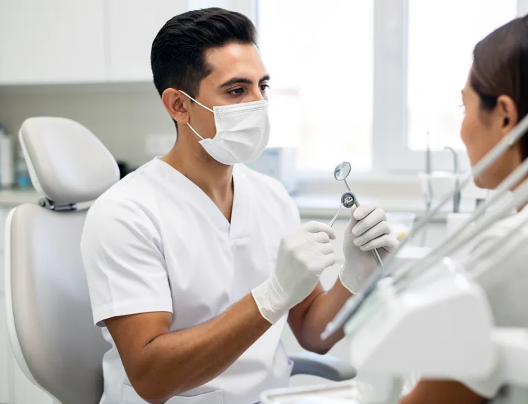 dentist Michigan City